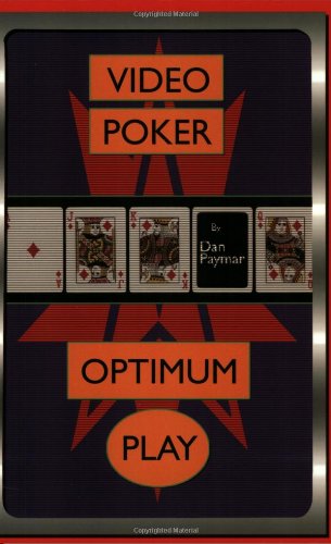 Video Poker Cover