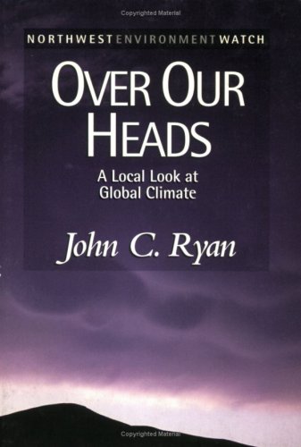 Over our heads Cover