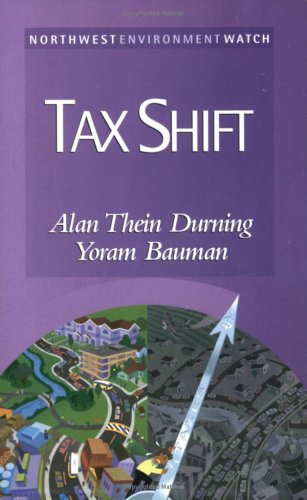 Tax shift Cover