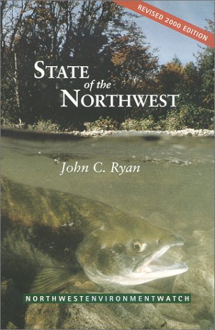State of the Northwest Cover