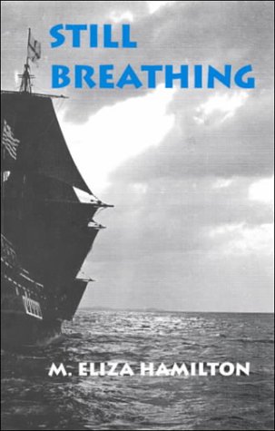 Still breathing Cover