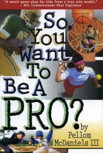 So you want to be a "pro"? Cover