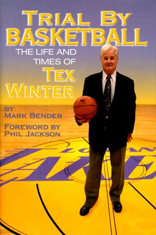 Trial by Basketball Cover