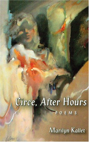 Circe, after hours Cover