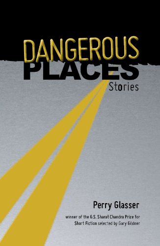 Dangerous places Cover