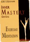 Everyday Meditation (Inner Mastery Series) Cover