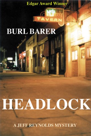 Headlock Cover