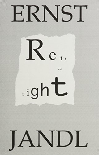 Reft and light Cover