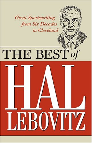 Best of Hal Lebovitz Cover