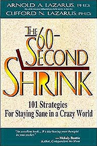 The 60-second shrink Cover