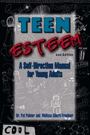 Teen esteem Cover