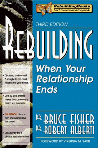 Rebuilding Cover