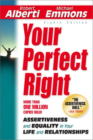 Your Perfect Right Cover