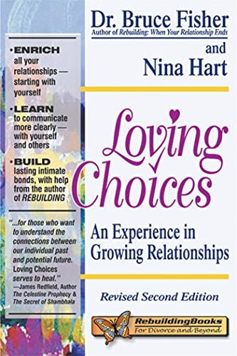 Loving Choices Cover