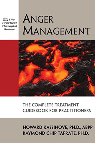 Anger Management Cover