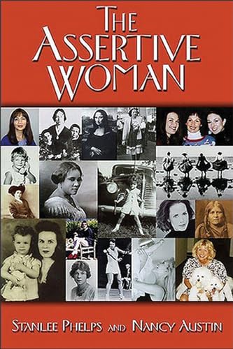 The assertive woman Cover