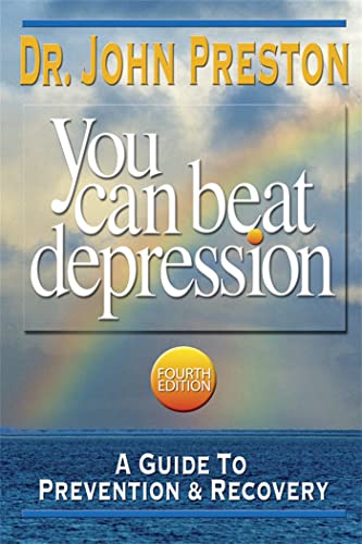 You Can Beat Depression Cover