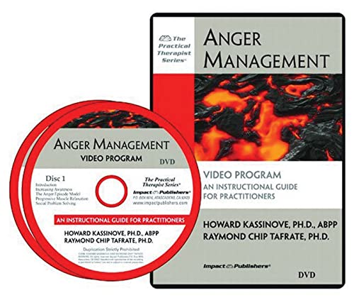 Anger management Cover