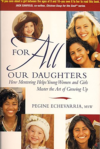 For all our daughters Cover