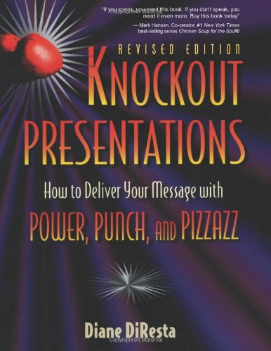 Knockout Presentations Cover