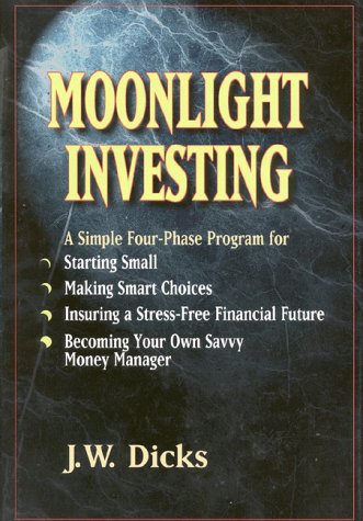Moonlight Investing Cover