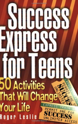 Success Express for Teens Cover