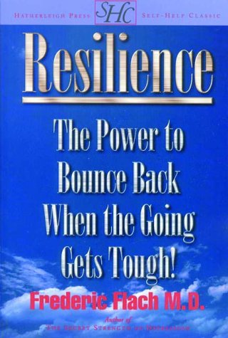 Resilience Cover