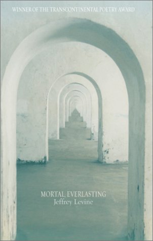 Mortal, Everlasting Cover