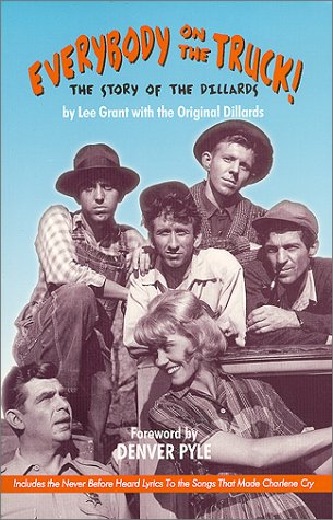 Everybody on the truck! Cover