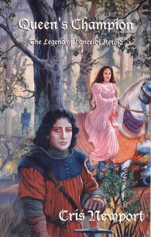 Queen's Champion Cover