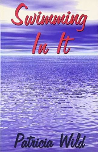 Swimming in it Cover