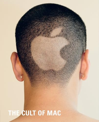 The cult of Mac Cover