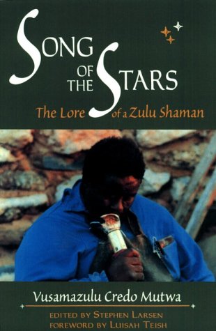 Song of the stars Cover