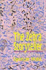 The Zebra Storyteller Cover