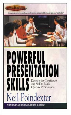 Powerful Presentation Skills Cover