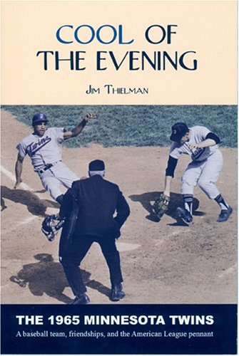 Cool Of The Evening Cover