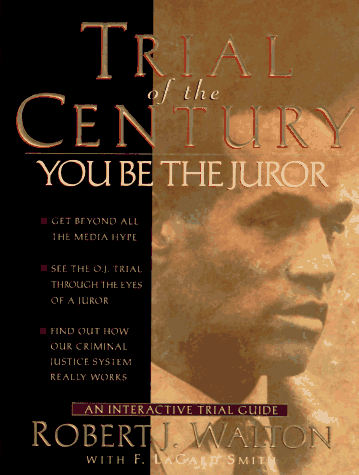 Trial of the century Cover