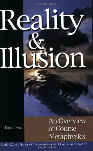 Reality & Illusion Cover