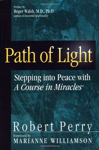 Path of Light Cover
