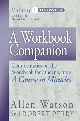 A workbook companion Cover