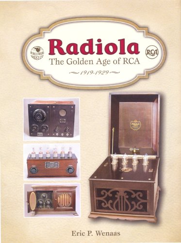 Radiola Cover