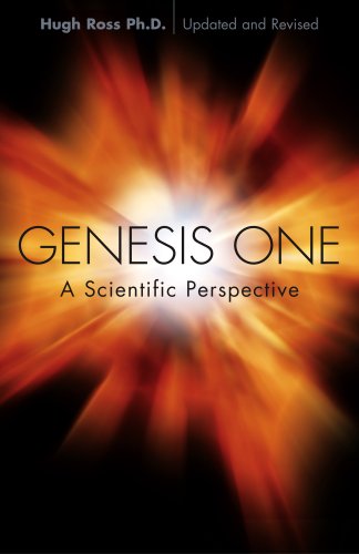 Genesis One Cover