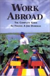 Work Abroad Cover