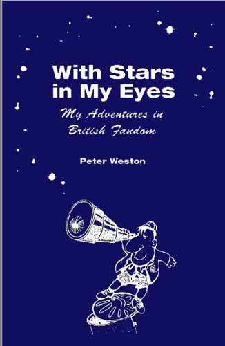 With Stars In My Eyes Cover