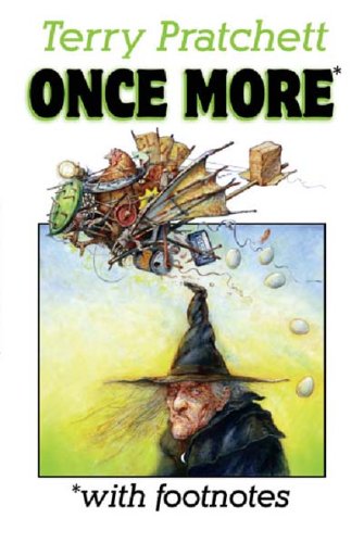Once More with Footnotes Cover