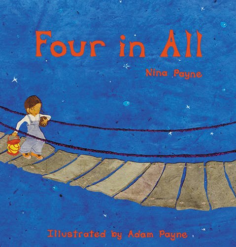 Four in all Cover