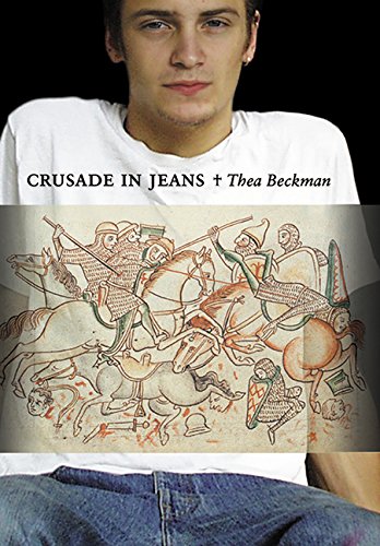 Crusade in Jeans Cover