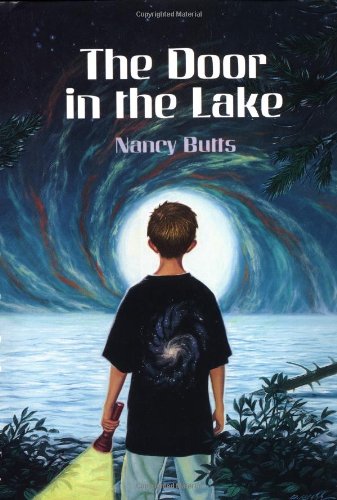 The door in the lake Cover