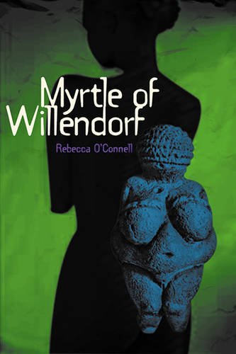 Myrtle of Willendorf Cover