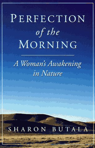 Perfection of the morning Cover